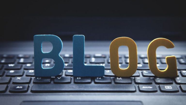 Co daje założenie firmowego bloga?